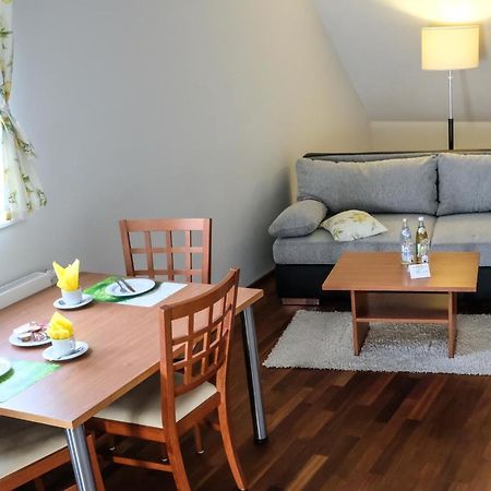 Jungingers Aparthotel Holzheim  Екстер'єр фото