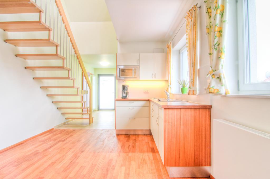 Jungingers Aparthotel Holzheim  Номер фото