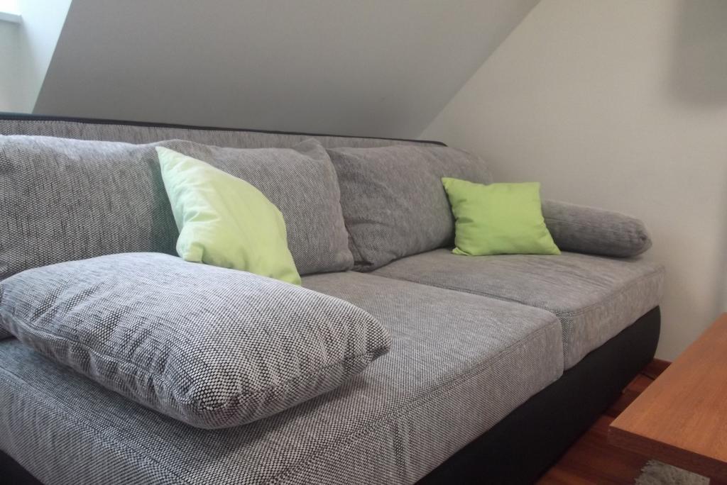 Jungingers Aparthotel Holzheim  Номер фото