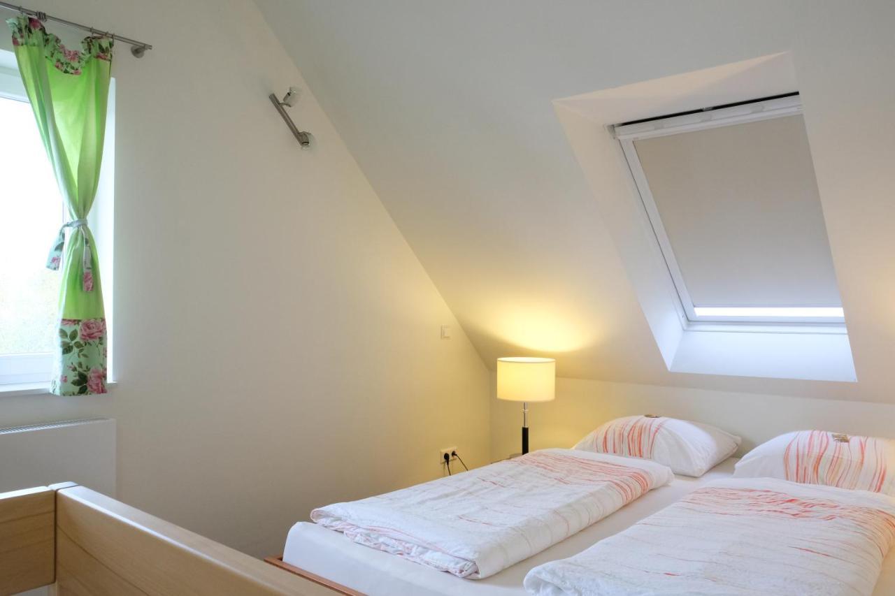 Jungingers Aparthotel Holzheim  Екстер'єр фото